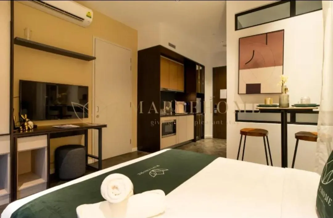 Scarltz.Klcc. Apartment Kuala Lumpur 0*,  Malaysia