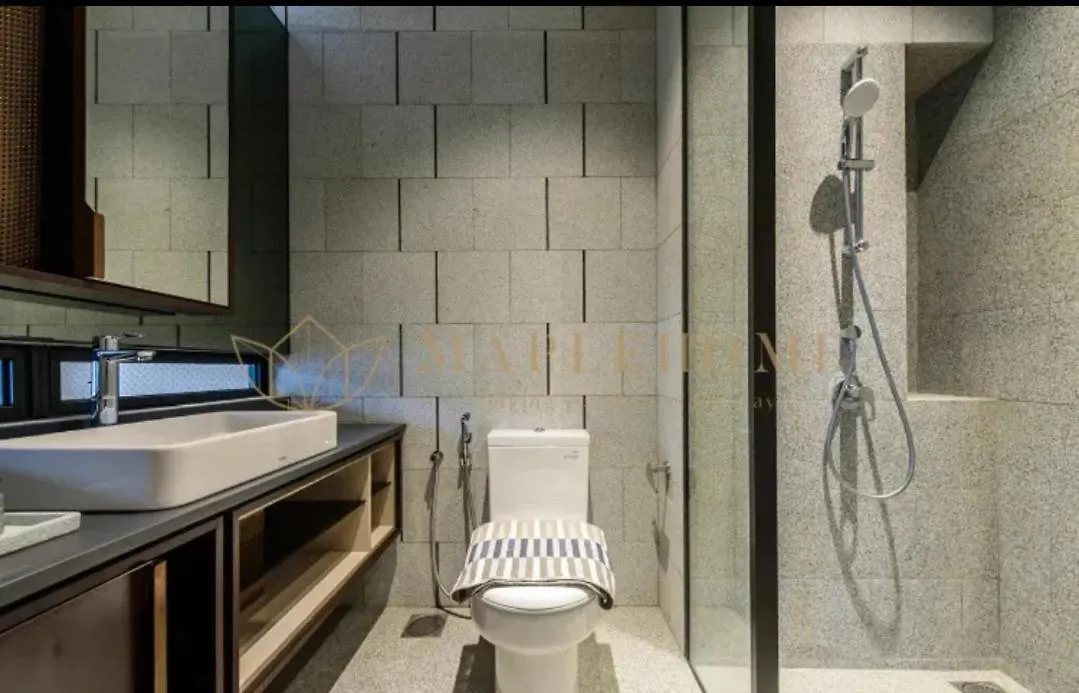 Scarltz.Klcc. Apartment Kuala Lumpur Malaysia